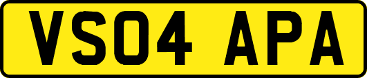 VS04APA