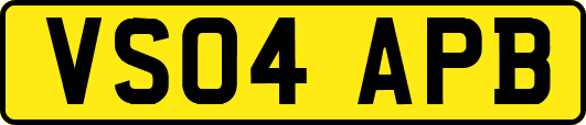 VS04APB