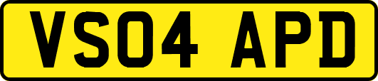 VS04APD