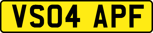 VS04APF