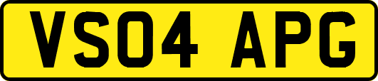 VS04APG