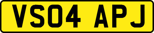 VS04APJ