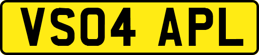 VS04APL
