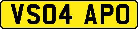 VS04APO