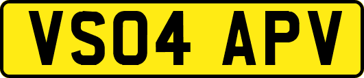 VS04APV