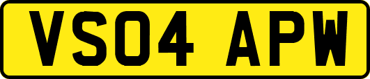 VS04APW