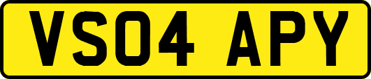 VS04APY