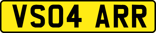 VS04ARR
