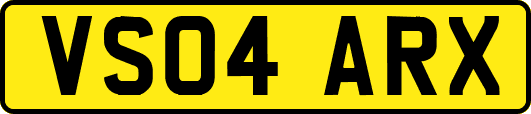 VS04ARX