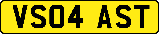 VS04AST