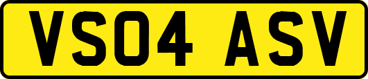 VS04ASV