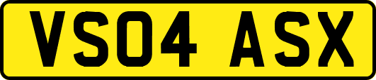 VS04ASX