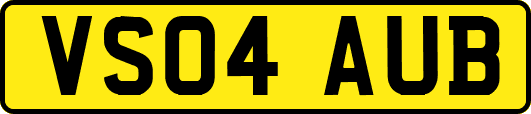 VS04AUB