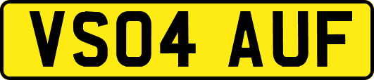 VS04AUF