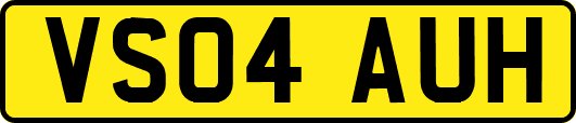 VS04AUH