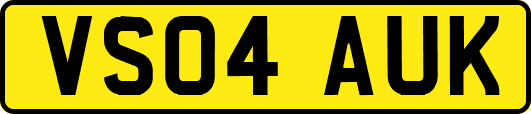 VS04AUK