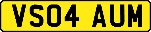 VS04AUM