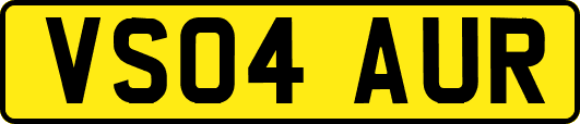 VS04AUR