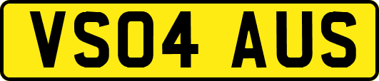 VS04AUS