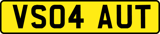 VS04AUT