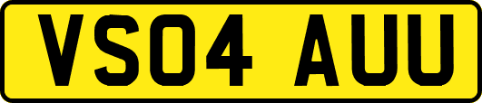 VS04AUU