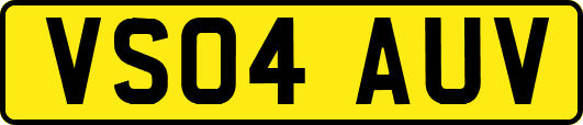 VS04AUV