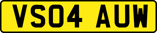 VS04AUW