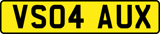 VS04AUX