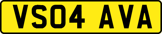 VS04AVA