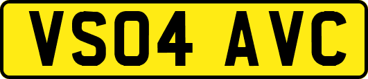 VS04AVC