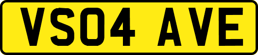 VS04AVE