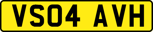 VS04AVH
