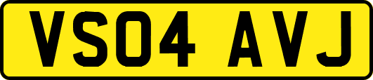 VS04AVJ
