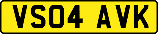 VS04AVK