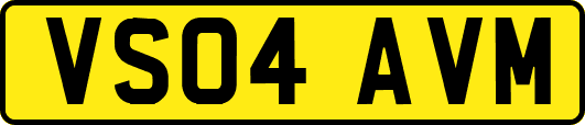VS04AVM