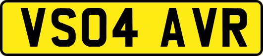 VS04AVR