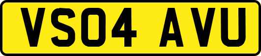 VS04AVU