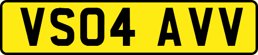 VS04AVV