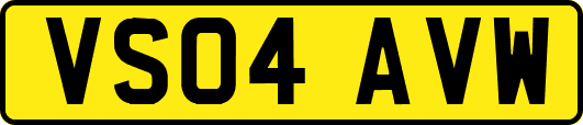 VS04AVW