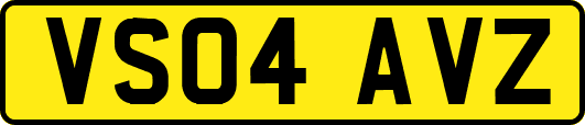 VS04AVZ