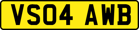 VS04AWB