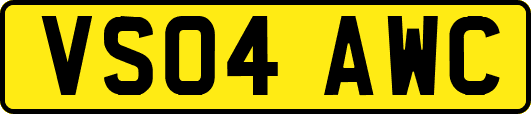 VS04AWC