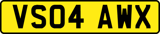 VS04AWX