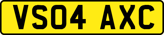 VS04AXC