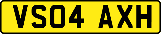 VS04AXH