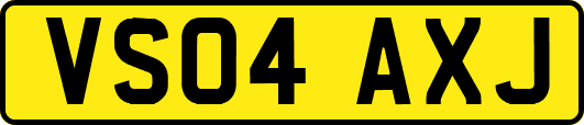 VS04AXJ