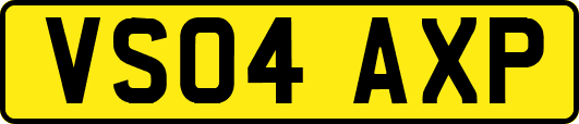 VS04AXP