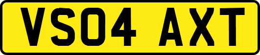 VS04AXT