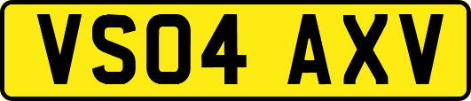 VS04AXV