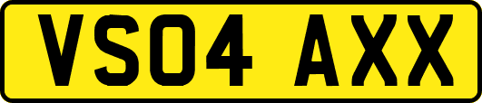 VS04AXX